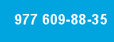 977 609-88-35